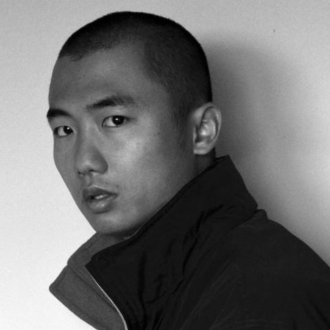 Hiatt Zhao portrait